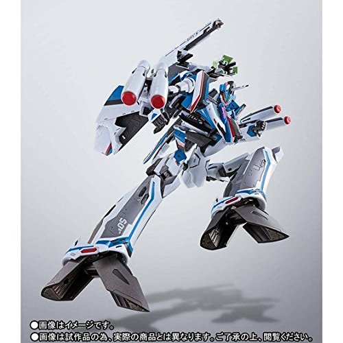 Amazon.co.jp: DX超合金 VF-31J改 ジークフリード(ハヤテ