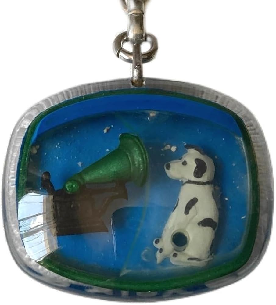 Amazon.co.jp: 60年代 フレンチキーホルダー ブルボン PATHE MARCONI