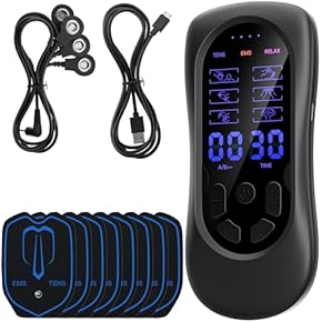 Amazon.co.jp: Electric Stimulators - Massage Belts & Electric