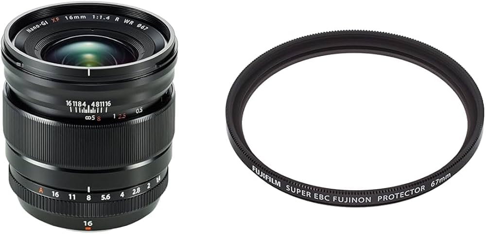 Amazon.co.jp: 富士フイルム(FUJIFILM) X 交換レンズ フジノン 単焦点