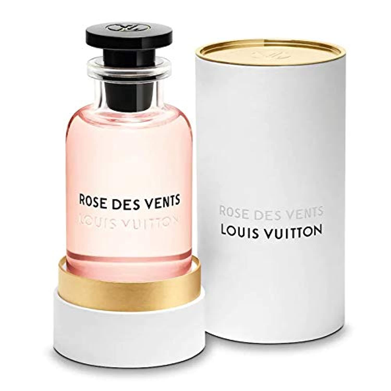 Louis Vuitton Rose Des Vents (L) EDP, 100 ml : Amazon.ae: Beauty