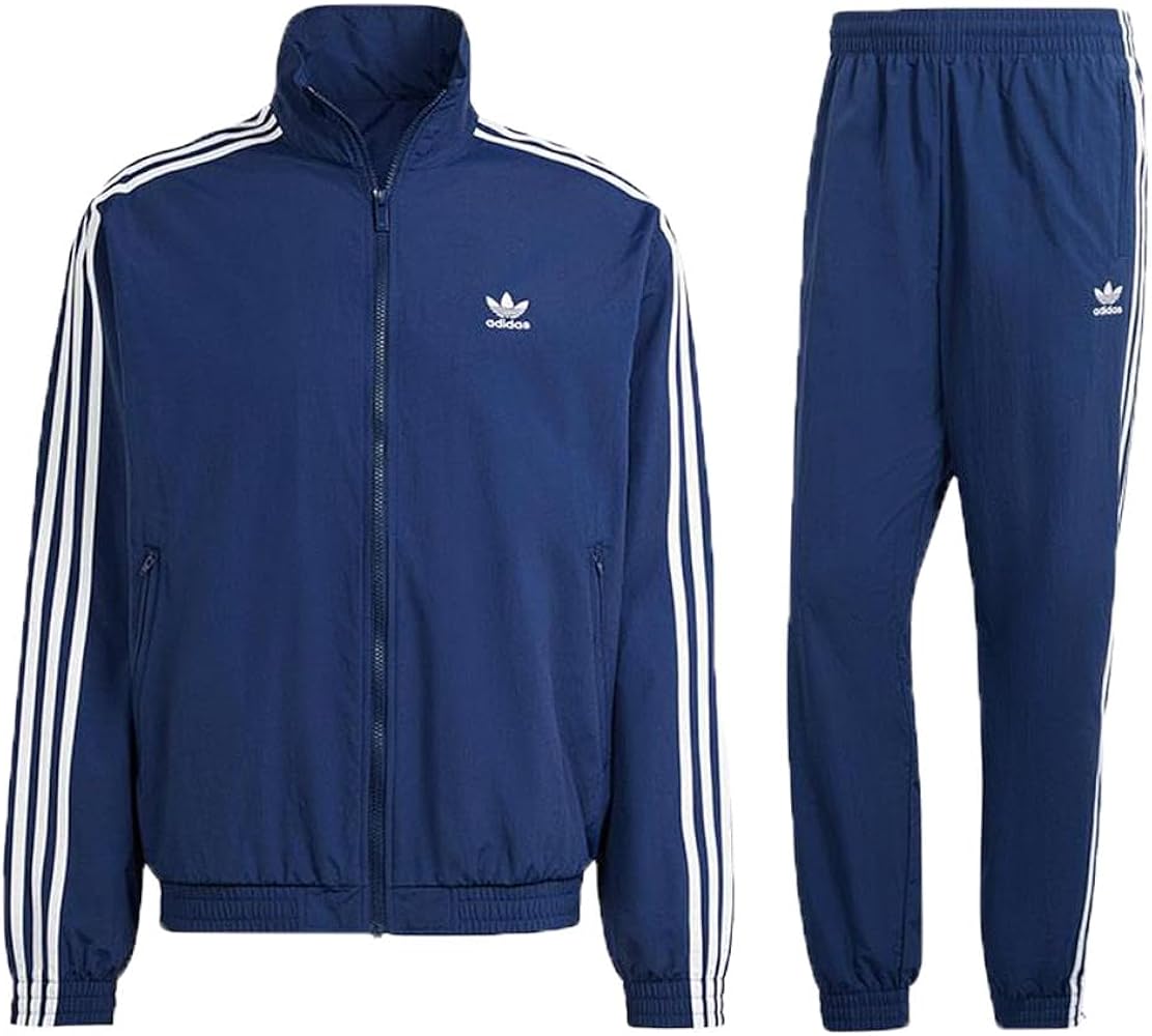 Amazon | [アディダス] オリジナルス Originals メンズ ナイロン