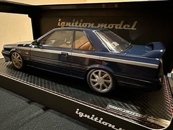 Amazon | 1/18 トミーカイラ(Tommy kaira) M20 (R31) スカイライン