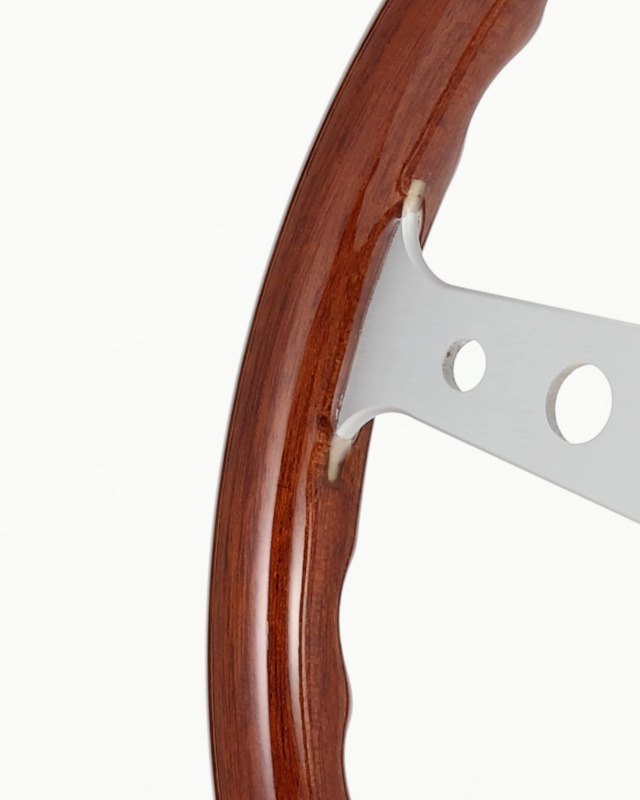 Amazon | モモ(Momo) ステアリング HERITAGE LINE INDY (インディ