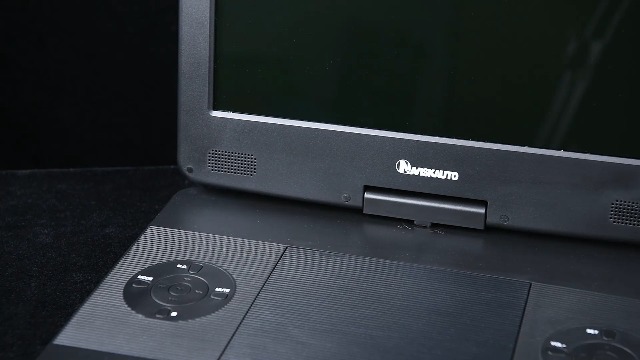 Amazon.co.jp: NAVISKAUTO: ポータブルブルーレイプレーヤー