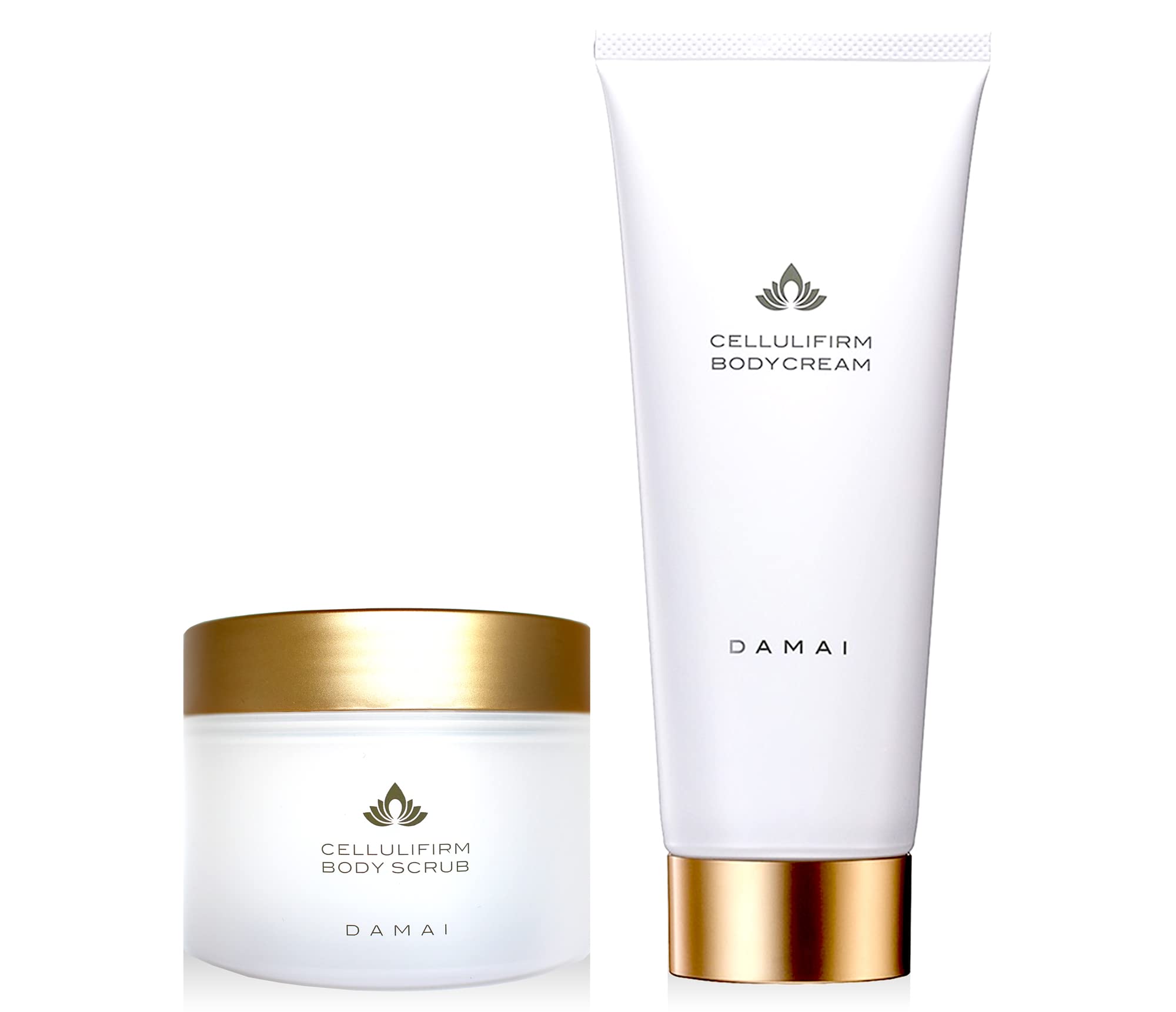 ダマイ ユミ様 専用、DAMAIダマイ セルリファーム ボディクリーム