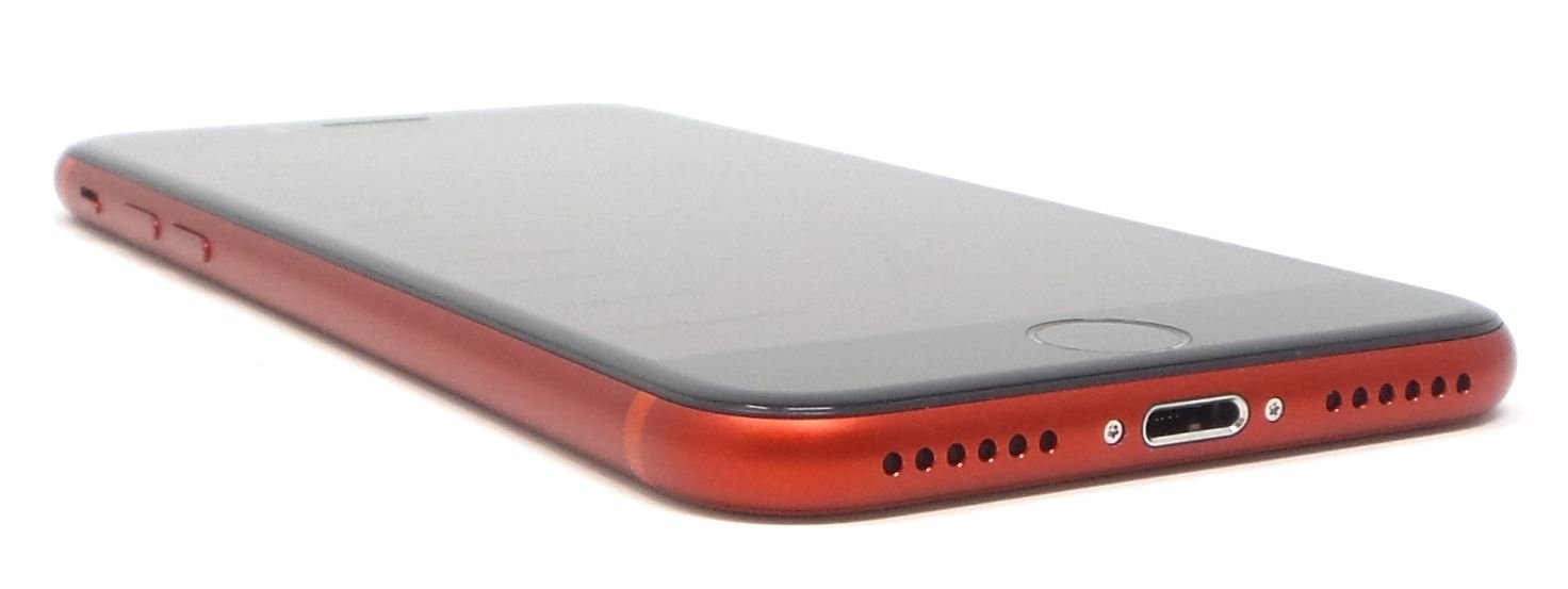 Amazon | 【整備済み品】 Apple iPhone 8 256GB (PRODUCT)RED SIM