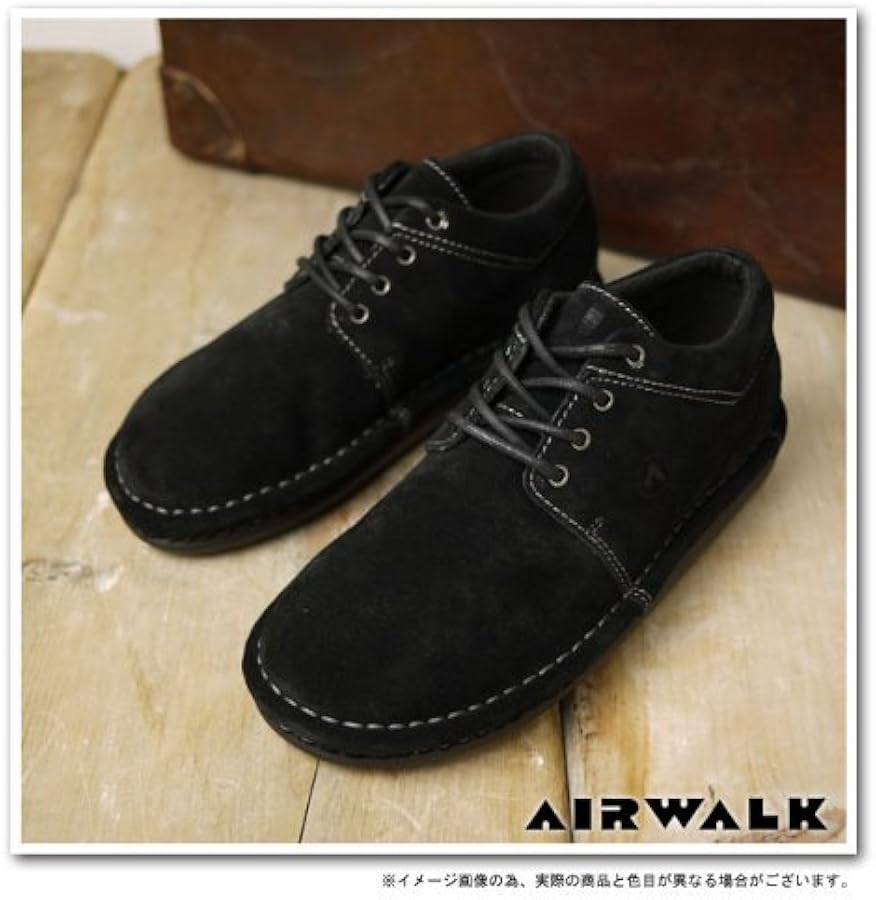 Amazon | [エアウォーク] AIR WALK OUTLAND D-BOOT アウトランド D