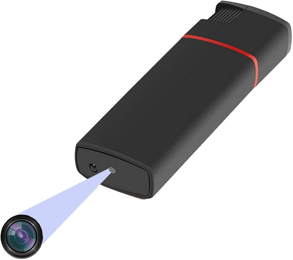 Amazon.co.jp: VITOKS 超小型カメラ 1080P ライター型カメラ 不可視