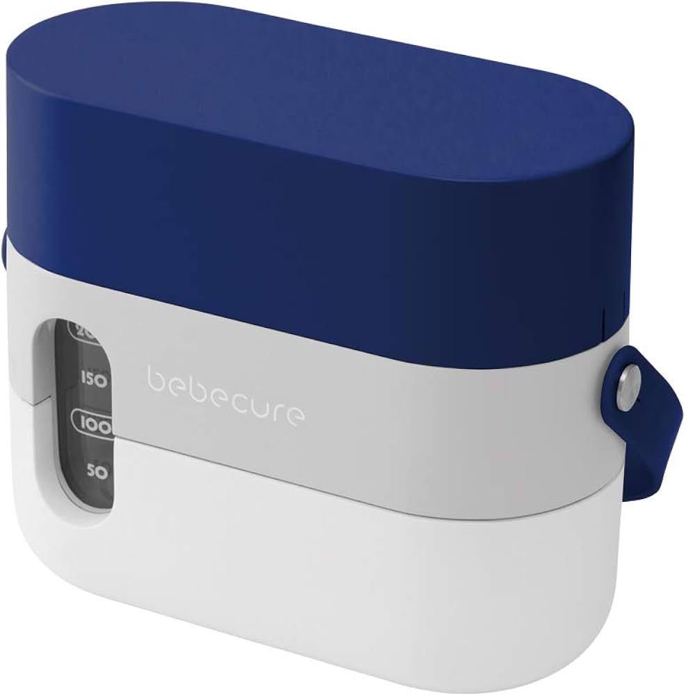 Amazon.co.jp: ベベキュア 電動鼻水吸引器 bebecure2電源対応 (リッチ