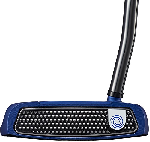 Amazon.co.jp: オデッセイ (ODYSSEY) パター O-WORKS BLUE パター 2