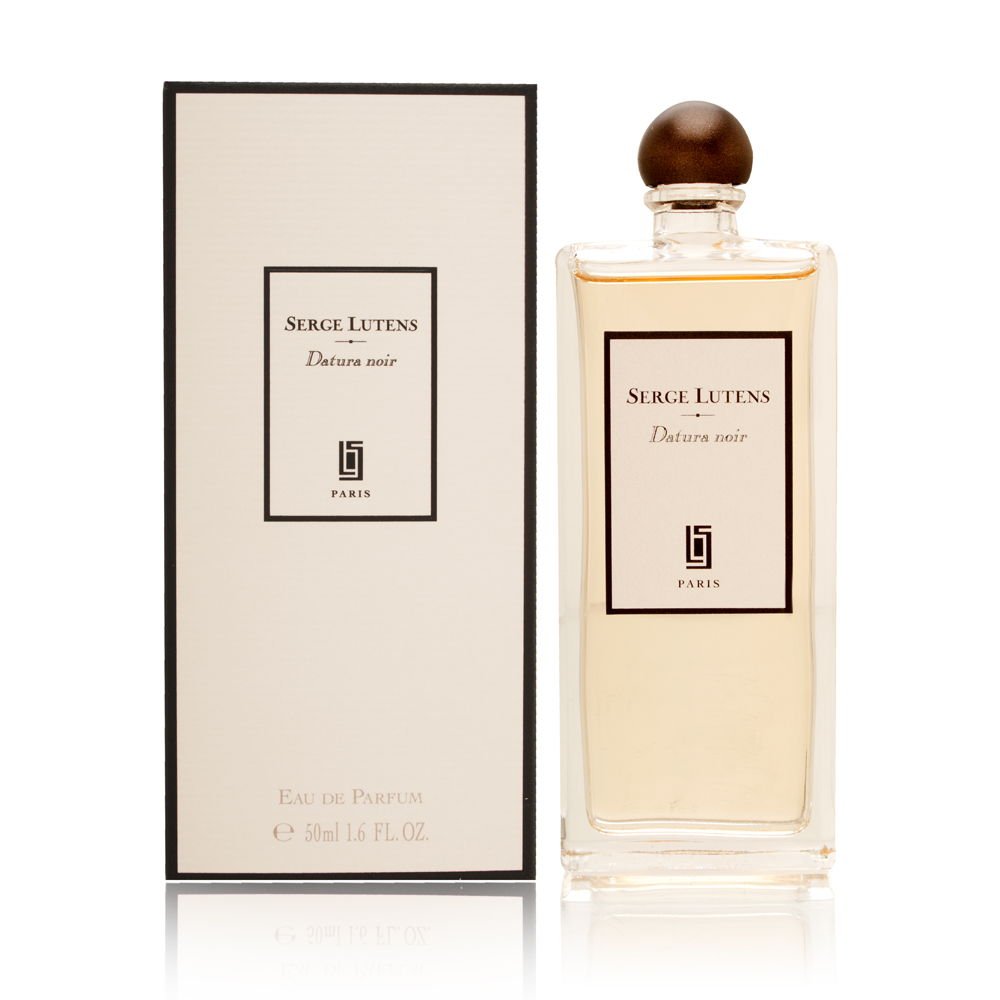 Datura Noir by Serge Lutens - perfumes for women - Eau de Parfum