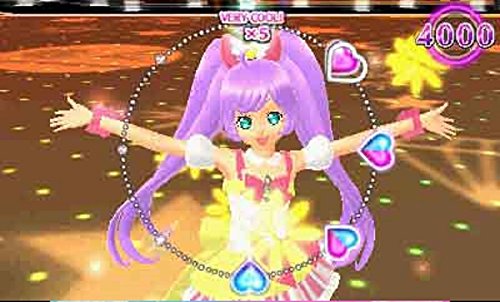 Amazon.co.jp: プリパラ&プリティーリズム プリパラでつかえるおしゃれ