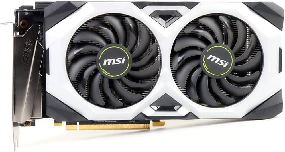 Amazon | MSI Gaming GeForce RTX 2070 Super 8GB GDRR6 256ビット
