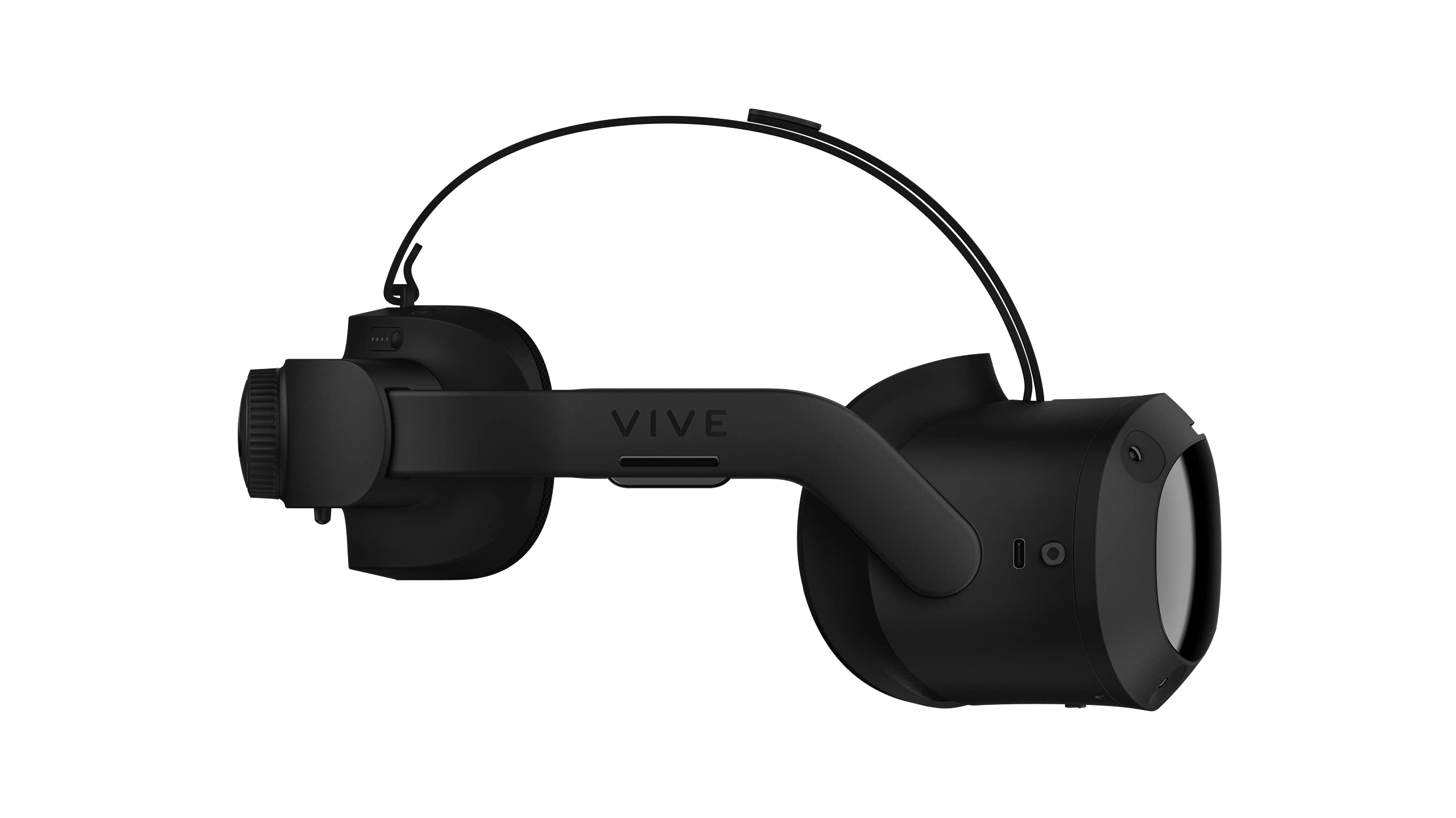 Amazon.co.jp: HTC VRヘッドセット VIVE Focus 3 VRゴーグル : ゲーム