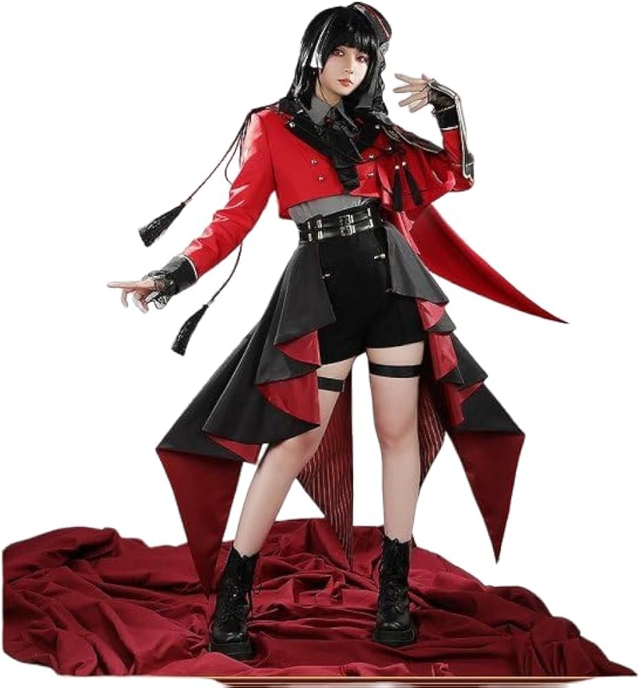 Amazon.co.jp: [1977] Beauty 出品 ☆ 刀剣乱舞 京極正宗 コスプレ衣装