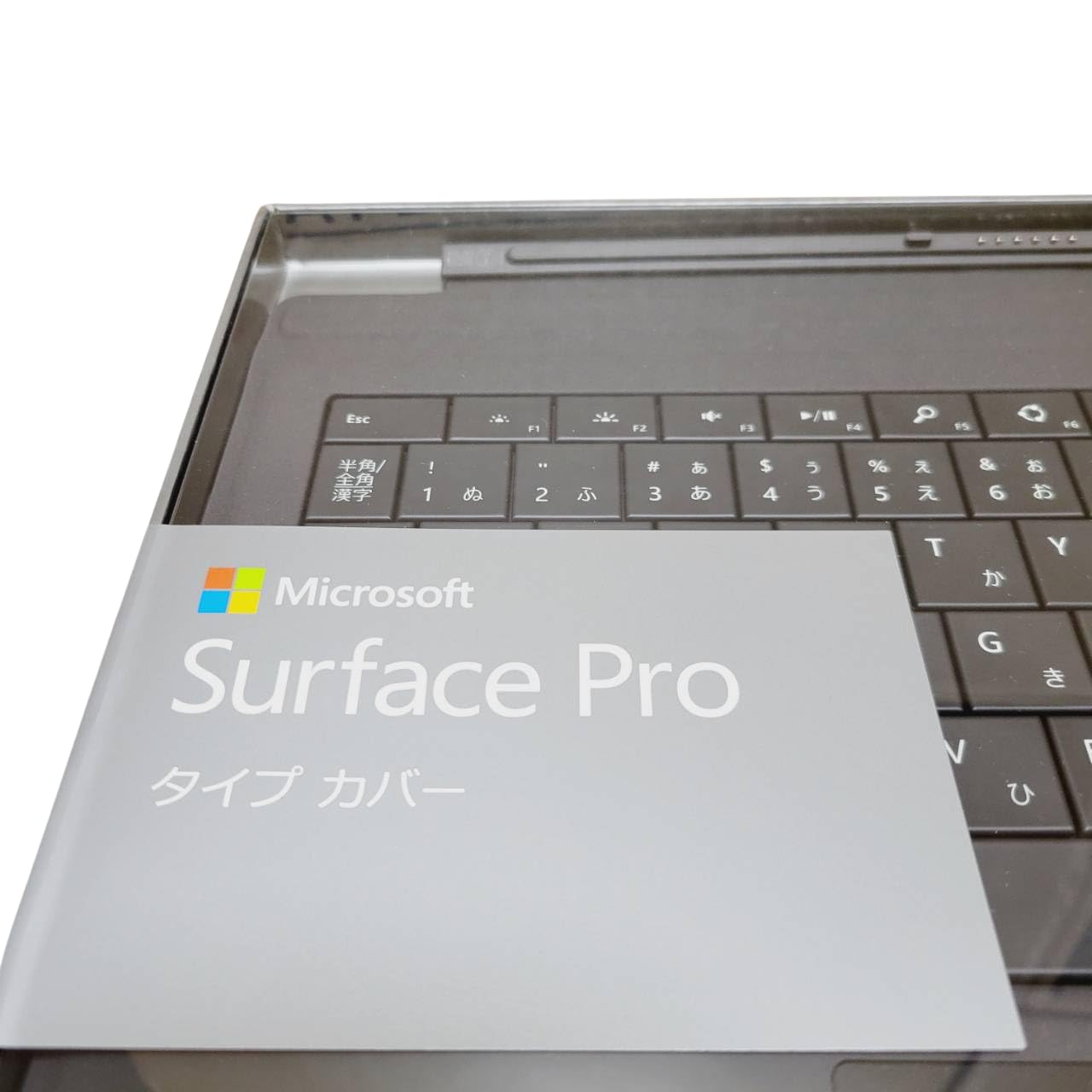 Amazon | マイクロソフト 純正 Surface Pro 3用 Surface Pro Type
