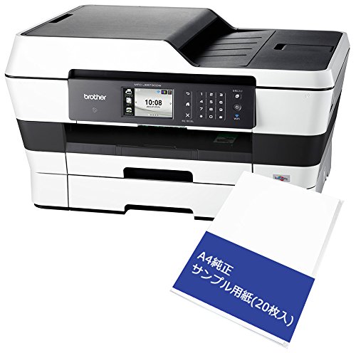 Amazon.co.jp: 【Amazon.co.jp限定】 brother プリンター A3