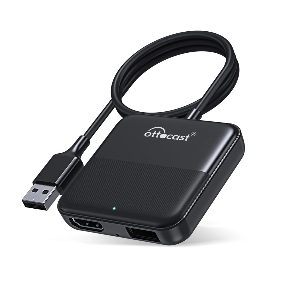 Amazon.com: OTTOCAST Car TV Mate - FireTV Stick Converterfor Car