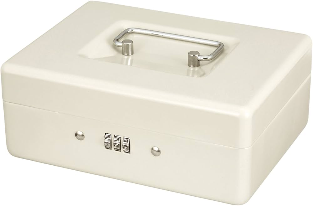 Amazon.co.jp: アスミックス(Asmix) アスカ 金庫 安心保管ボックス A6