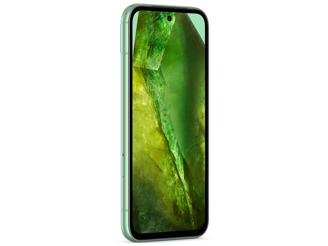 Amazon | 【整備済み品】Google Pixel 8a G576D SIMフリー 128GB Aloe
