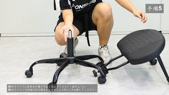 Amazon.co.jp: FelixKing あぐらチェア 瞑想椅子 オフィスチェア