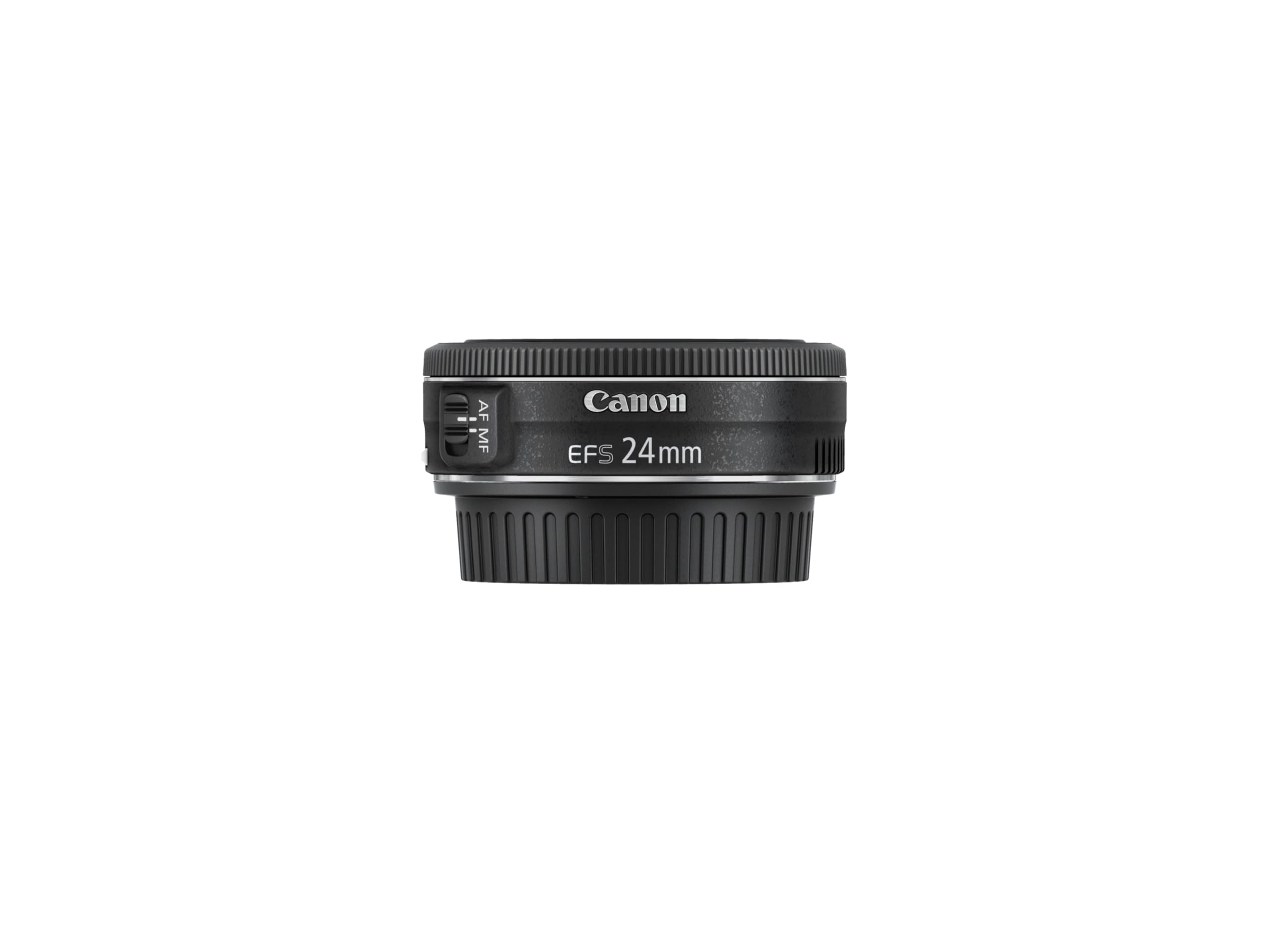 Amazon | Canon 単焦点広角レンズ EF-S24mm F2.8 STM APS-C対応 EF