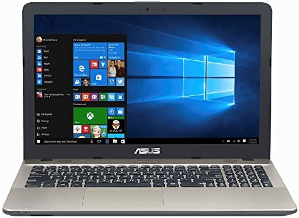 Asus X541UA-DM846D 15.6-inch Laptop (6th Gen Core i3-6006U/4GB/1TB