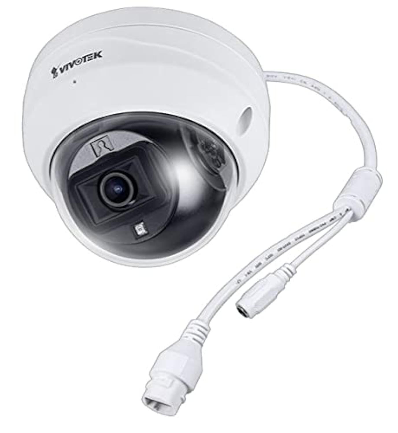 Amazon.com: Vivotek FD9369-F2 2 Megapixel Indoor/Outdoor Full HD