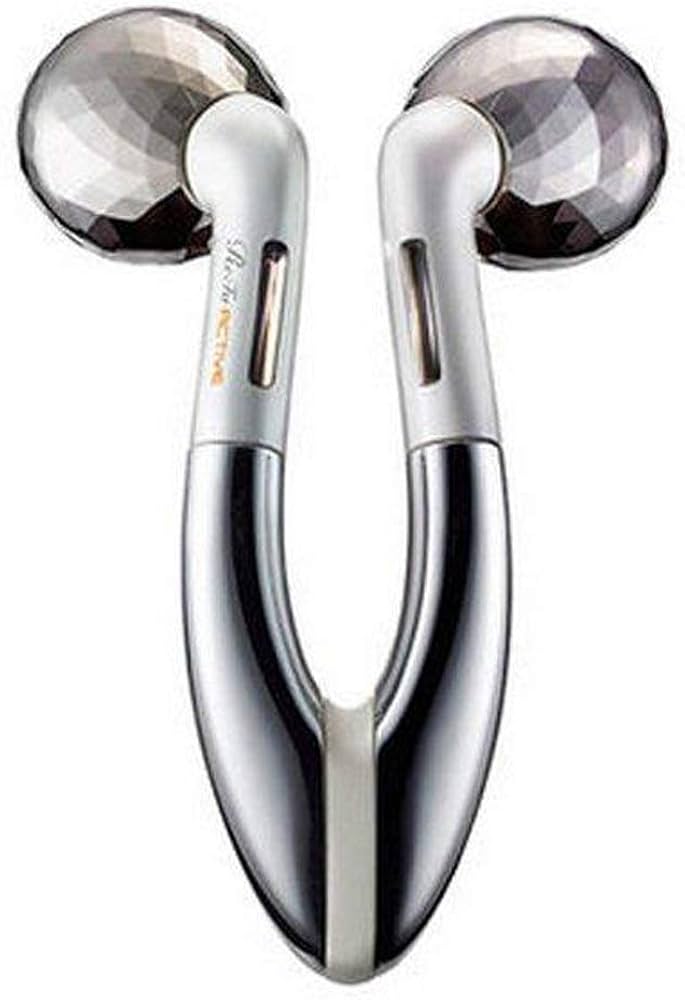 Amazon.co.jp: MTG ReFa ACTIVE リファアクティブ ホワイト 正規品