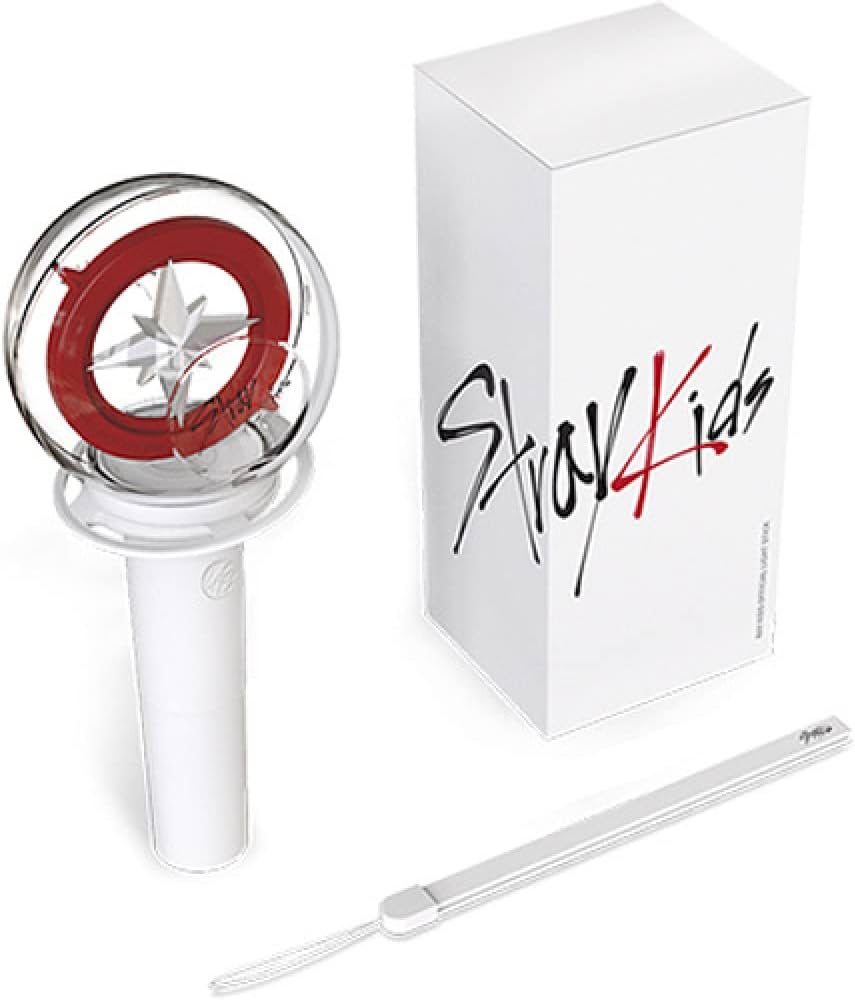 Amazon.co.jp: ストレイ キッズSTRAY KIDS OFFICIAL LIGHT STICKスキズ