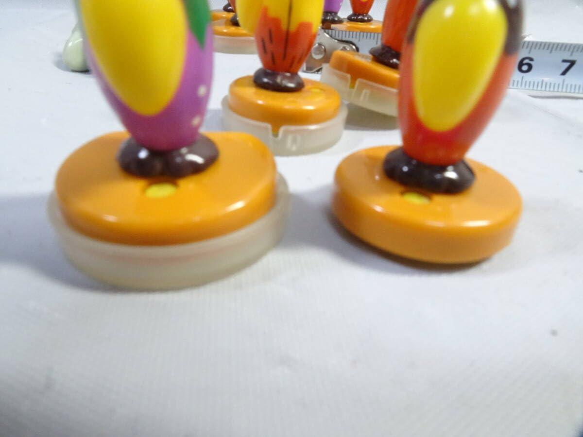 Amazon.co.jp: チョコボール ハンコ 大量 まとめて セット かわいい