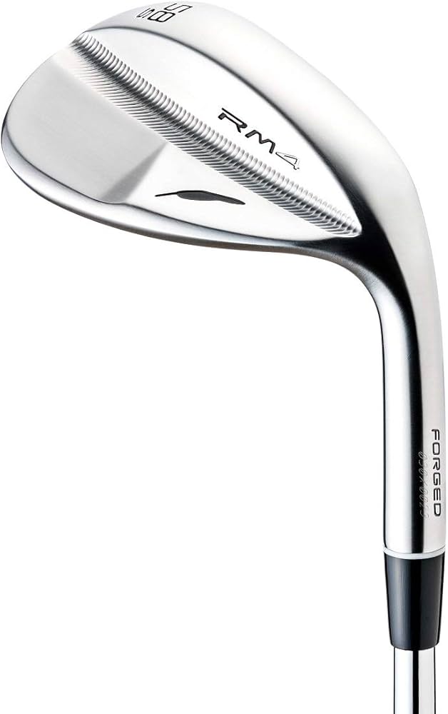 Amazon.co.jp: FOURTEEN(フォーティーン) ウェッジ RM-4 メッキ仕上げ