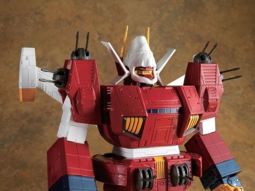 Amazon.co.jp: TAMASHII NATIONS 超合金魂 GX-38 アイアンギアー : ホビー