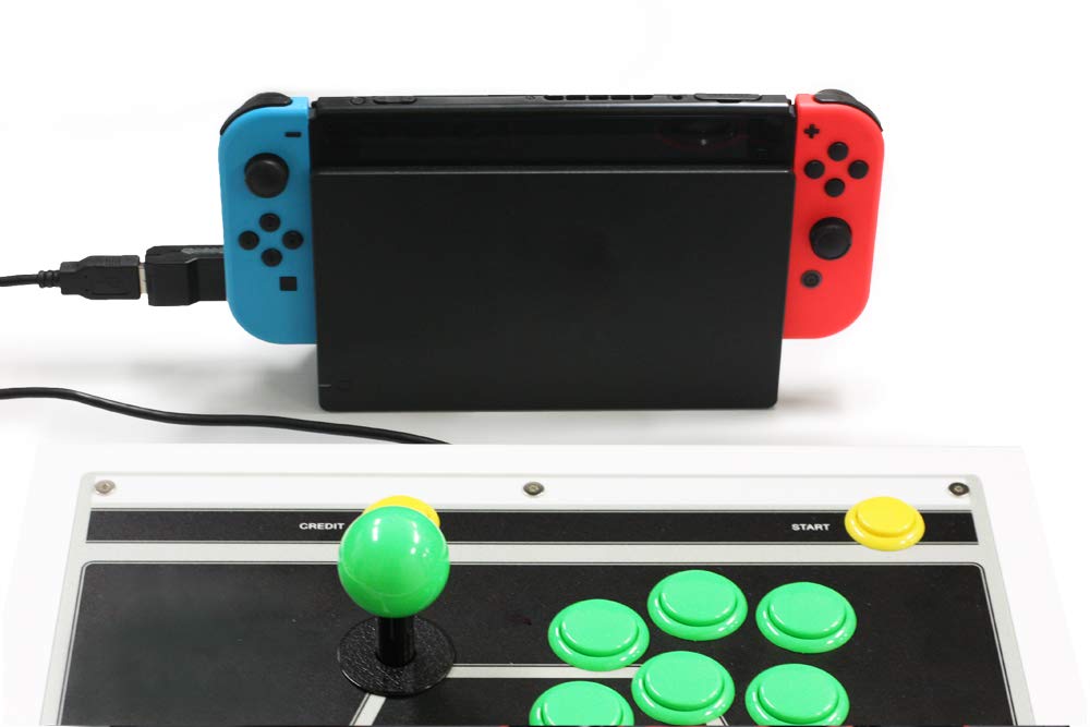 Amazon.co.jp: 【Switch/PS4/PS3用】スーパーコンバーター(PS4/PS3用