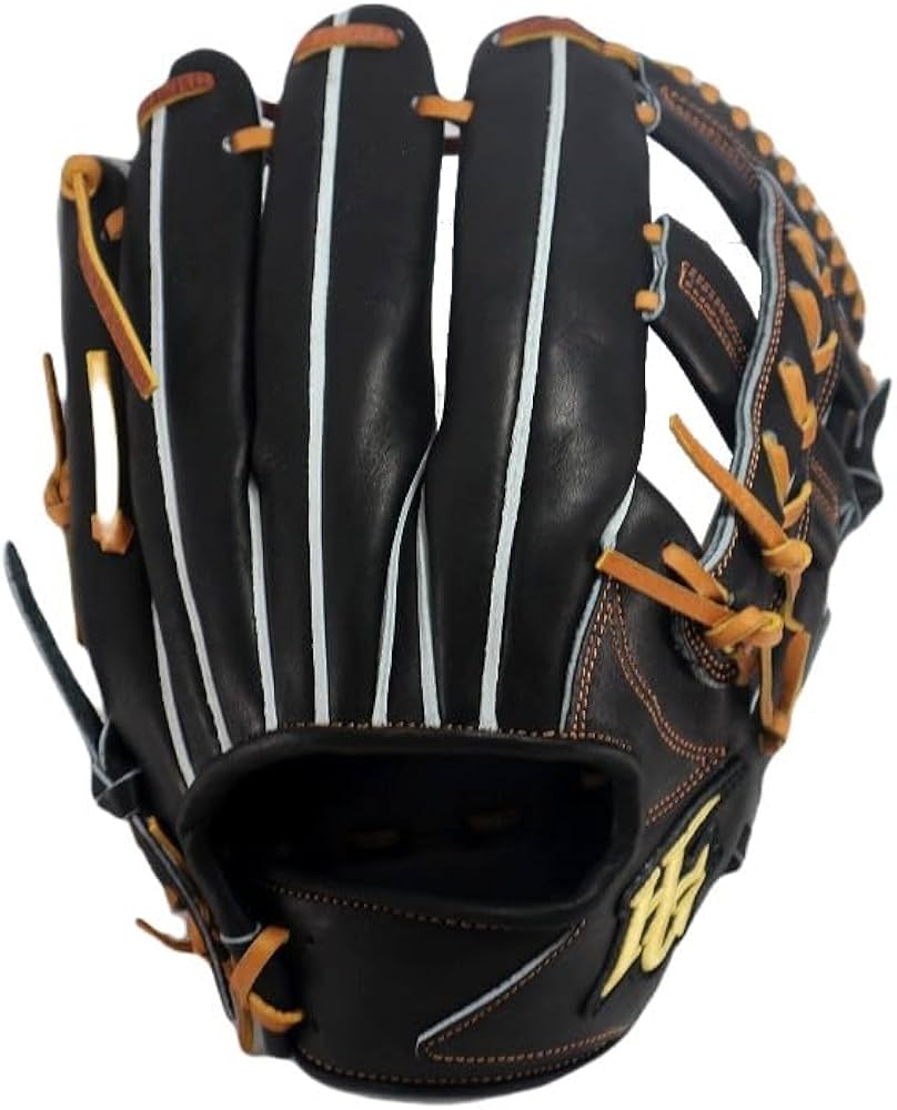 Amazon | ハイゴールド HIGOLD 96 内野手用 硬式グローブ 内野用 硬式
