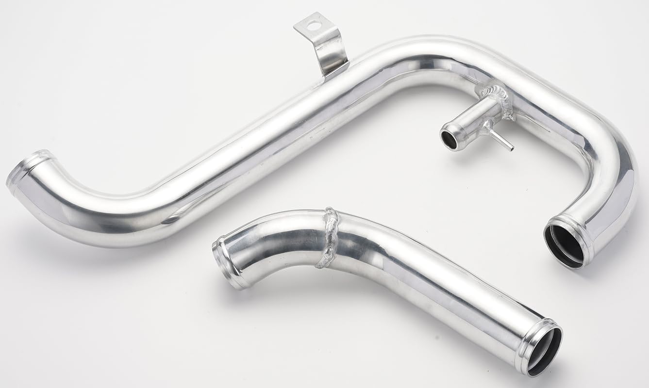 Amazon | LSEX-F L880K 用 オールアルミ製 OUTパイプ 冷 パイプ インタ