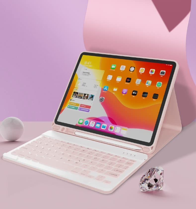 Amazon.co.jp: iPadPro11 第 1 2 3 世代 キーボード付きケース