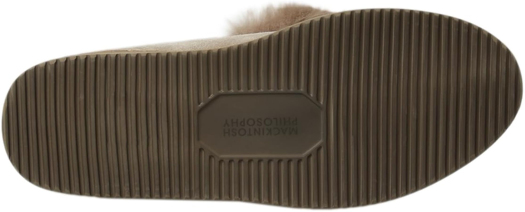 Amazon | [マッキントッシュ フィロソフィー] プラットフォーム