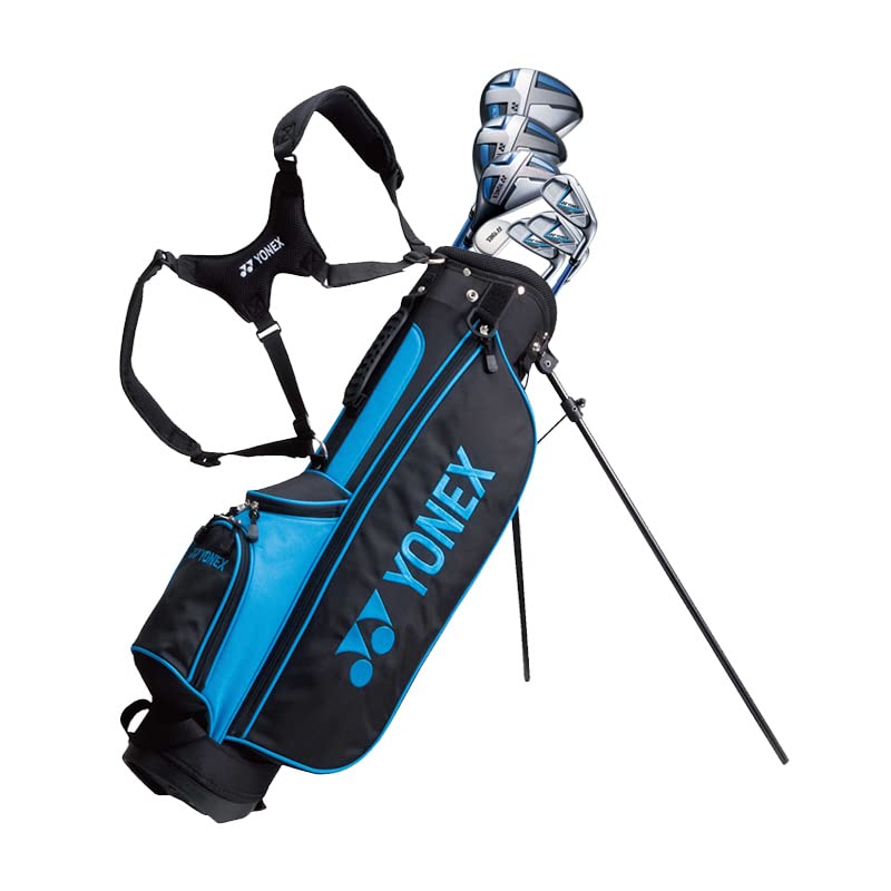 Amazon.co.jp: ヨネックス(YONEX) ジュニア用クラブセット 7本(1W.FW