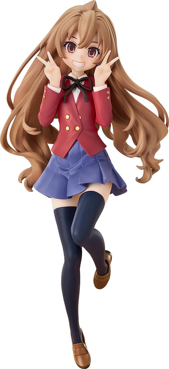 Toradora! Taiga Aisaka Pop Up Parade PVC Figure : Amazon.ca: Toys