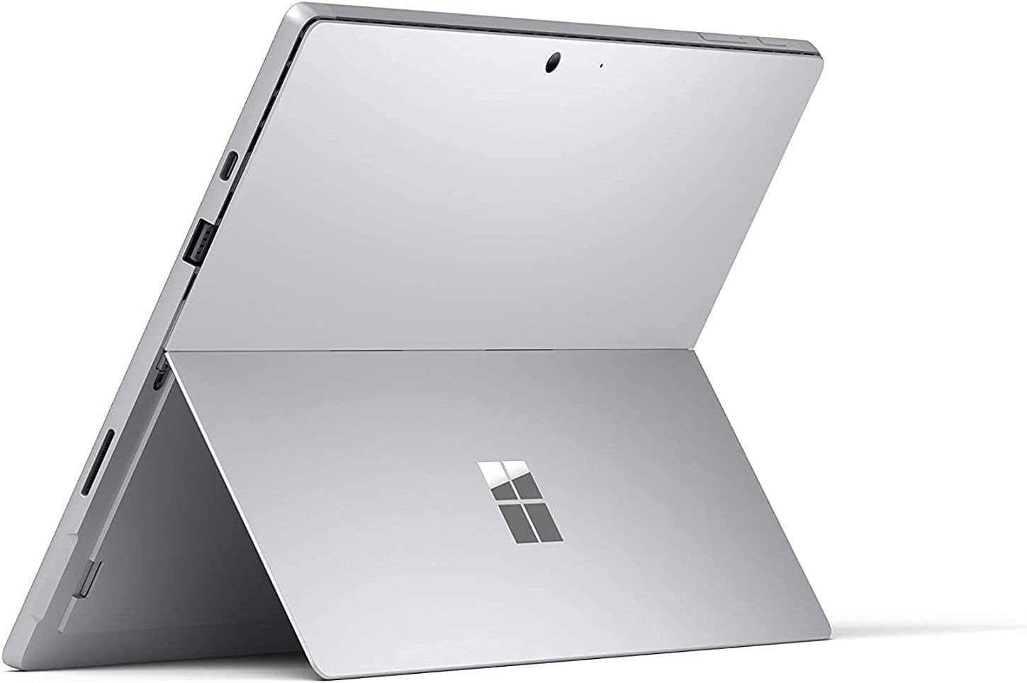 Amazon.com : Microsoft Surface Pro 7 12.3in Touchscreen i7-1065G7