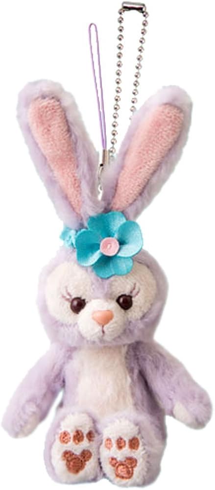 Amazon.co.jp: ディズニー (Disney) ステラ・ルー ぬいぐるみ