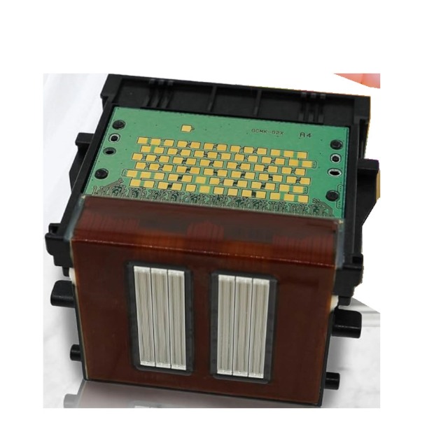 Amazon.co.jp: OUGUAN プリントヘッド PF-04 交換用 キヤノン iPF650