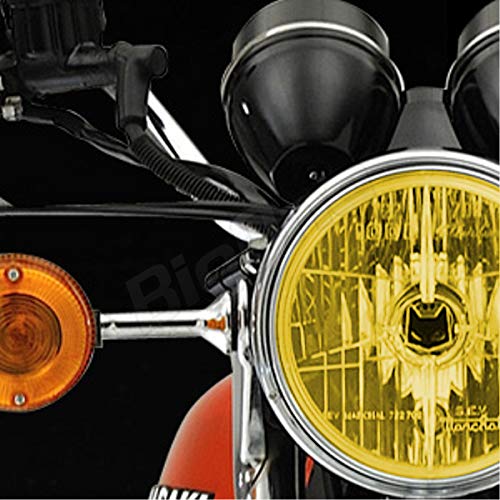 Amazon | (マーシャル) ヘッドライト 722・702 スタールクスフルキット