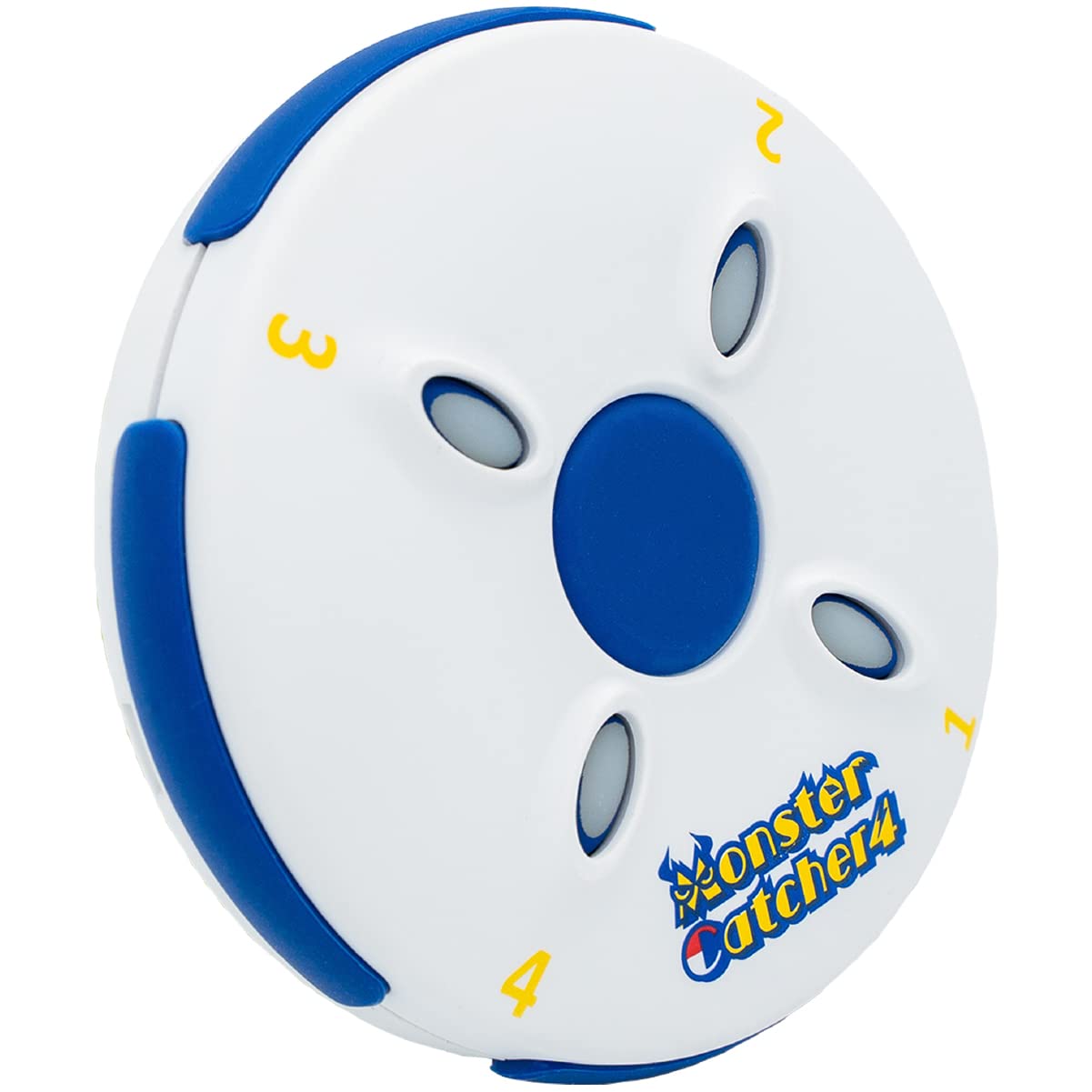 Amazon.co.jp: MonsterCatcher4(モンスターキャッチャー4) ポケモンGO