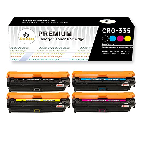 Amazon.co.jp: 【Amazon.co.jp限定】Canon キャノン用 CRG-335 （BK/C