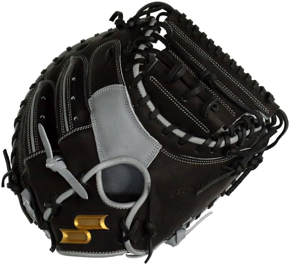 Amazon | 即日出荷 SSK 野球 軟式用 キャッチャーミット 捕手用 千葉