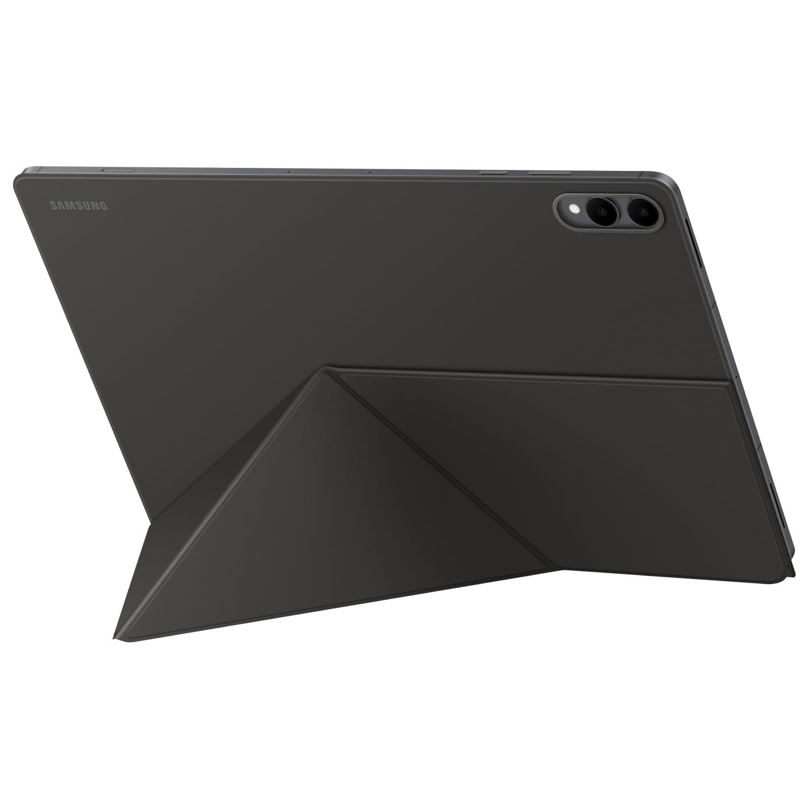 Amazon.co.jp: Samsung Galaxy Tab S11 Ultra Book Cover|ブラック