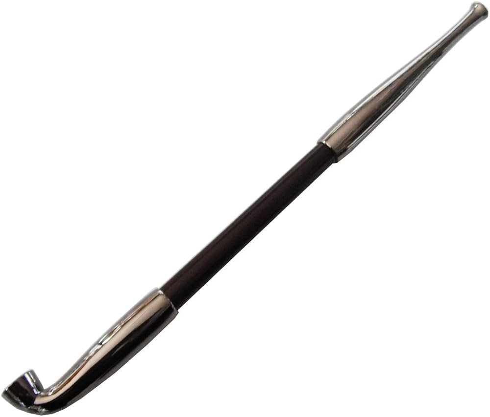 Amazon.co.jp: フカシロ謹製 羅宇煙管 16900018 都上石州6寸 江戸の粋